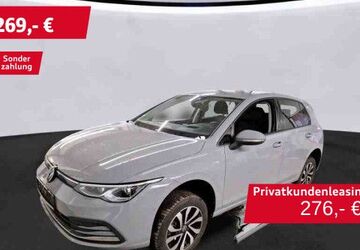 VW Golf 46.813 km 22.380 &euro; Hof 95030