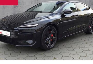 Audi A6 5.000 km 75.980 &euro; Plauen 08527