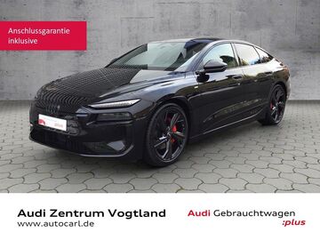 Gebrauchte Audi A6