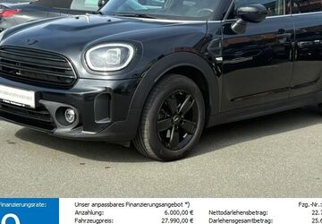 Mini Cooper Countryman 32.533 km 27.690 &euro; Hof 95032
