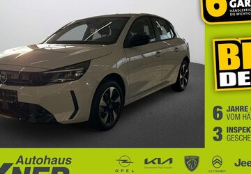 Opel Corsa 2.500 km 22.990 &euro; Hof 95032