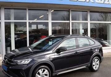 VW Taigo 10.500 km 23.990 &euro; Regnitzlosau 95194