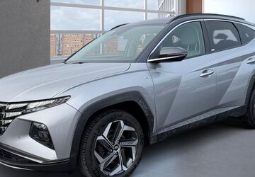 Hyundai TUCSON 88.933 km 23.730 &euro; Auerbach 08209