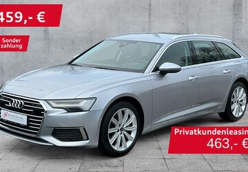 Audi A6 19.506 km 39.999 &euro; Hof 95030