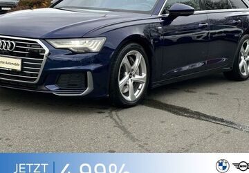 Audi A6 73.868 km 33.990 &euro; Hof 95032