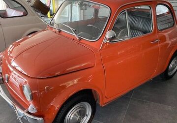 Fiat 500L 25.714 km 12.800 &euro; Rodewisch 08228