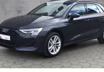 Audi A3 17.300 km 32.580 &euro; Plauen 08527