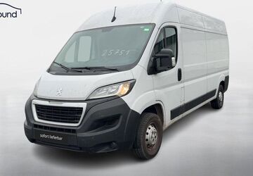 Peugeot Boxer 40.115 km 18.470 &euro; Neuensalz 08541