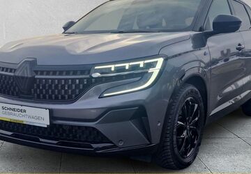 Renault Austral 38.000 km 30.890 &euro; Hof 95030