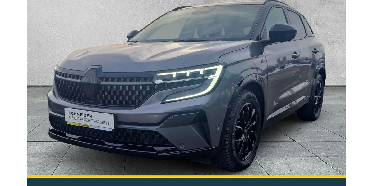 Renault Austral 38.000 km 30.890 &euro; Hof 95030