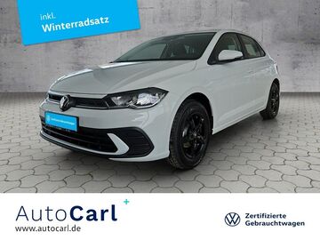 Gebrauchte VW Polo