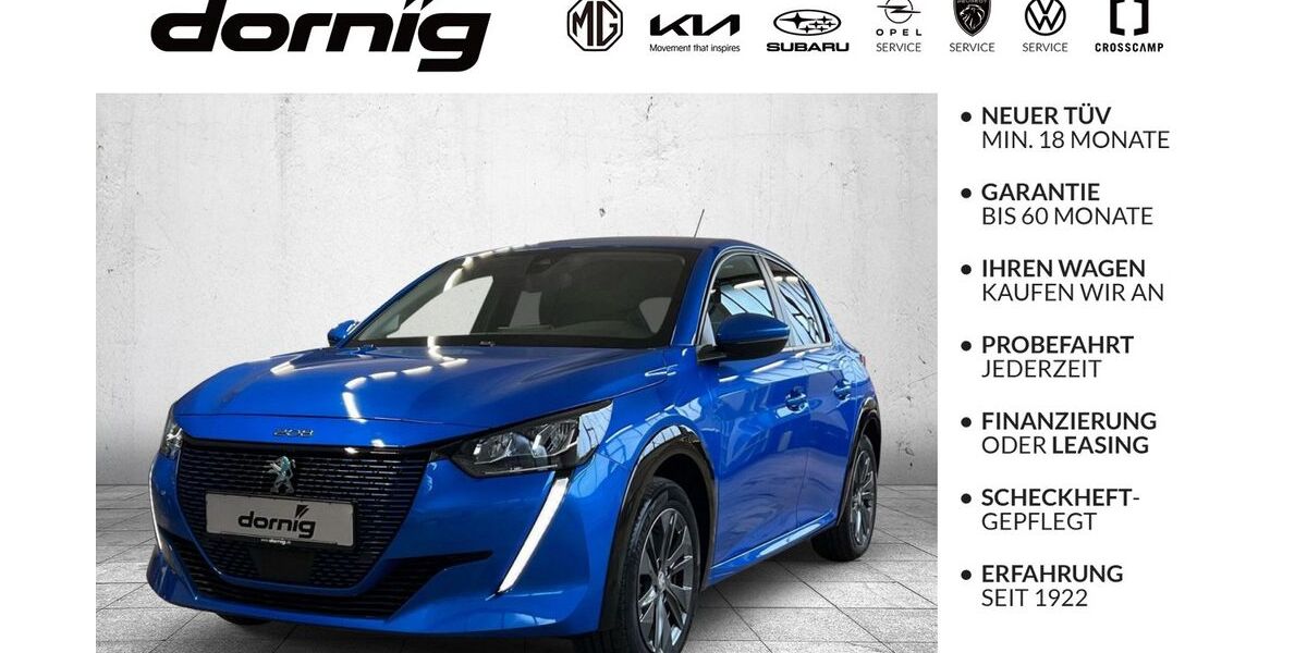 Peugeot 208 31.750 km 15.980 &euro; Hof 95030