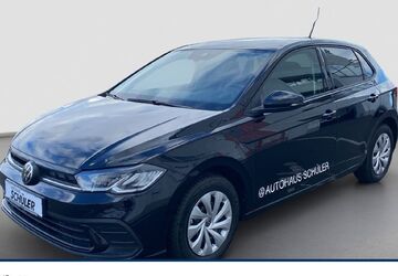 VW Polo 27.563 km 18.775 &euro; Falkenstein 08223