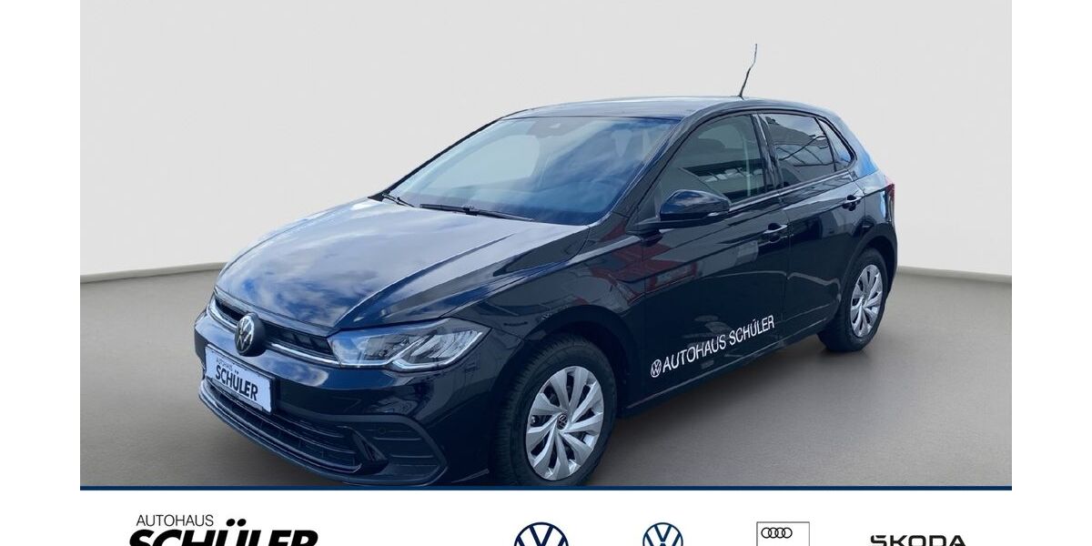 VW Polo 27.563 km 18.775 &euro; Falkenstein 08223