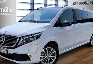 Mercedes-Benz EQV 29.900 km 52.990 &euro; Plauen 08527