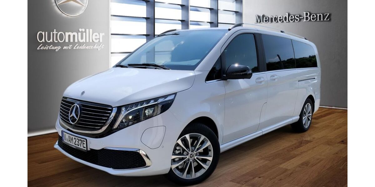 Mercedes-Benz EQV 29.900 km 52.990 &euro; Plauen 08527