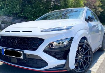 Hyundai KONA 46.500 km 25.999 &euro; Trogen 95183