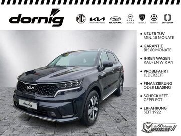 Gebrauchte Kia Sorento