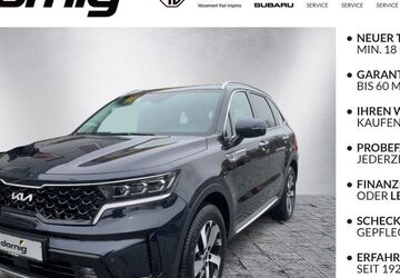 Kia Sorento 9.294 km 47.850 &euro; Plauen 08527