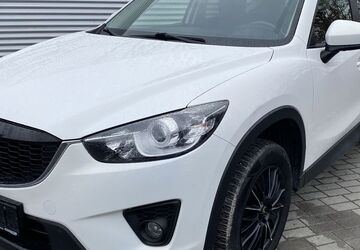 Mazda CX-5 207.353 km 6.990 &euro; Plauen 08527