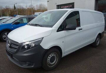 Mercedes-Benz Vito 68.400 km 20.895 &euro; Plauen 08525