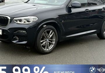 BMW X4 24.804 km 36.980 &euro; Hof 95032