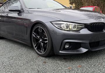 BMW 420 Gran Coupé 137.540 km 22.999 &euro; Rehau 95111