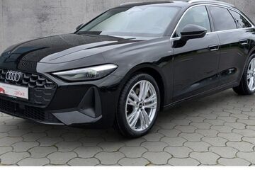Audi A5 21.800 km 44.980 &euro; Plauen 08527