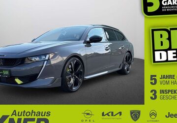 Peugeot 508 110.861 km 23.800 &euro; Hof 95032
