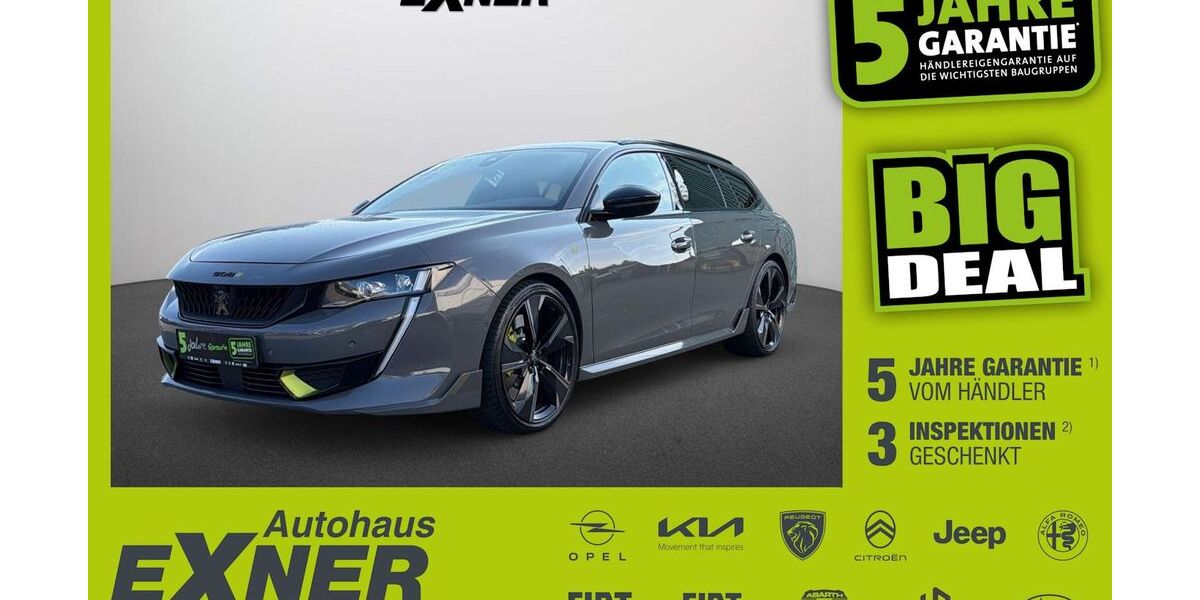 Peugeot 508 110.861 km 24.490 &euro; Hof 95032