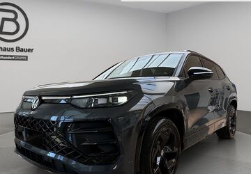 VW Tayron 16.700 km 51.480 &euro; Rodewisch 08228