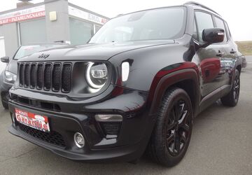 Jeep Renegade 29.800 km 15.990 &euro; Hof 95030