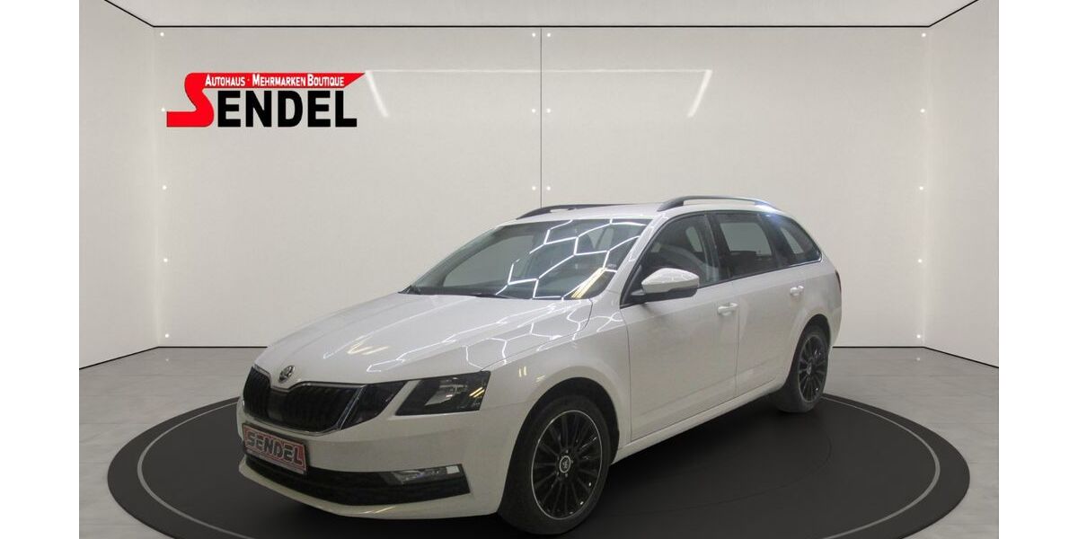 Skoda Octavia 80.821 km 16.999 &euro; Hof 95030