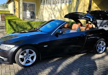 BMW 318 144.000 km 10.950 &euro; Brunnenthal 95189