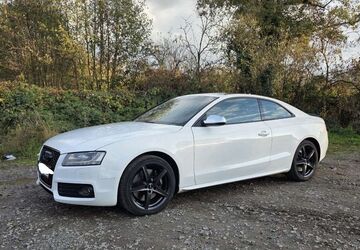 Audi S5 171.062 km 7.250 &euro; Greiz 07973
