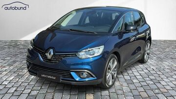 Gebrauchte Renault Scenic