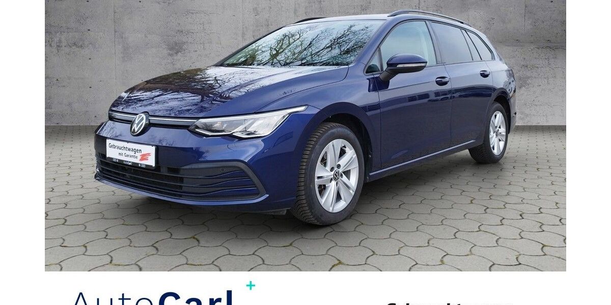 VW Golf 52.800 km 23.580 &euro; Reichenbach 08468