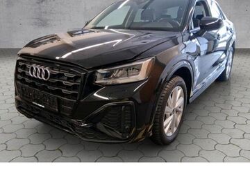 Audi Q2 51.800 km 25.980 &euro; Plauen 08527