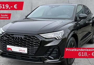 Audi Q3 36.526 km 47.300 &euro; Hof 95030