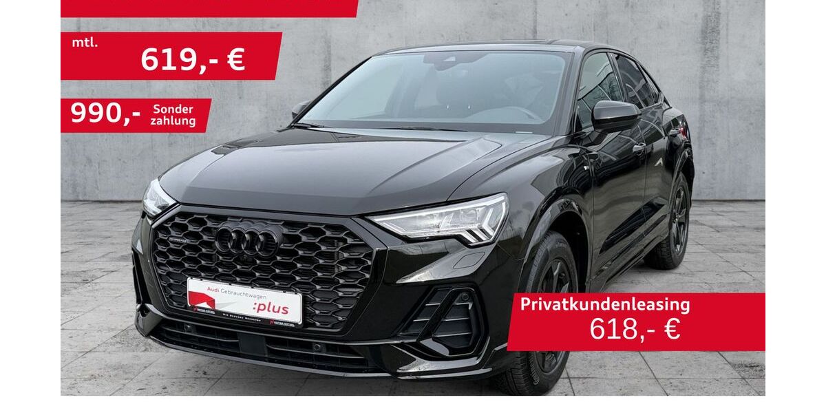 Audi Q3 36.526 km 47.300 &euro; Hof 95030