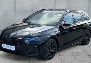 Skoda Octavia 16.374 km 37.930 &euro; Hof 95030