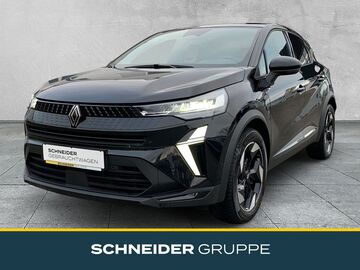 Gebrauchte Renault Captur