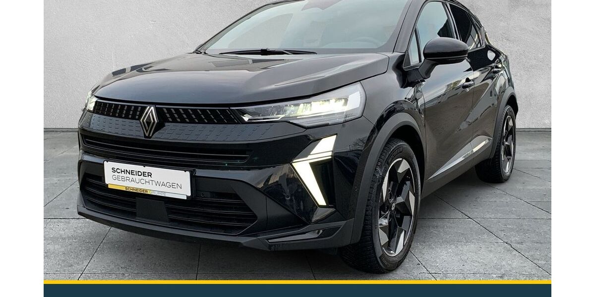 Renault Captur 28.280 km 20.490 &euro; Plauen 08525