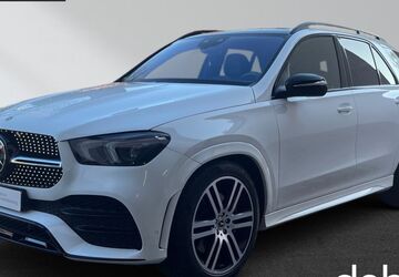 Mercedes-Benz GLE 400 44.700 km 67.975 &euro; Zeulenroda-Triebes 07937