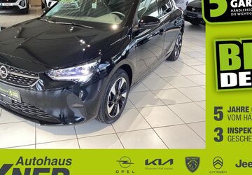 Opel Corsa 26.033 km 17.490 &euro; Hof 95032