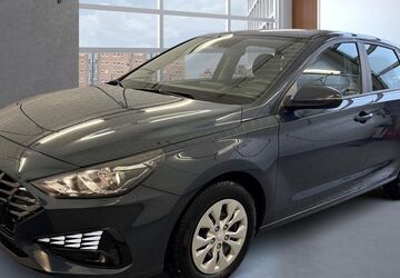 Hyundai i30 32.610 km 17.450 &euro; Plauen 08527