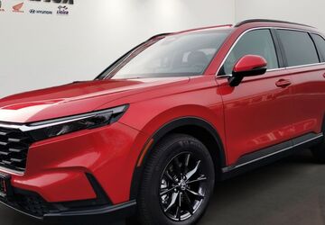 Honda CR-V 1.500 km 45.190 &euro; Hof 95030