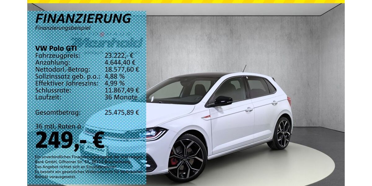 VW Polo 62.380 km 23.222 &euro; Auerbach/Rebesgrün 08209