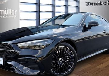 Mercedes-Benz CLE 200 3.215 km 50.950 &euro; Hof 95030