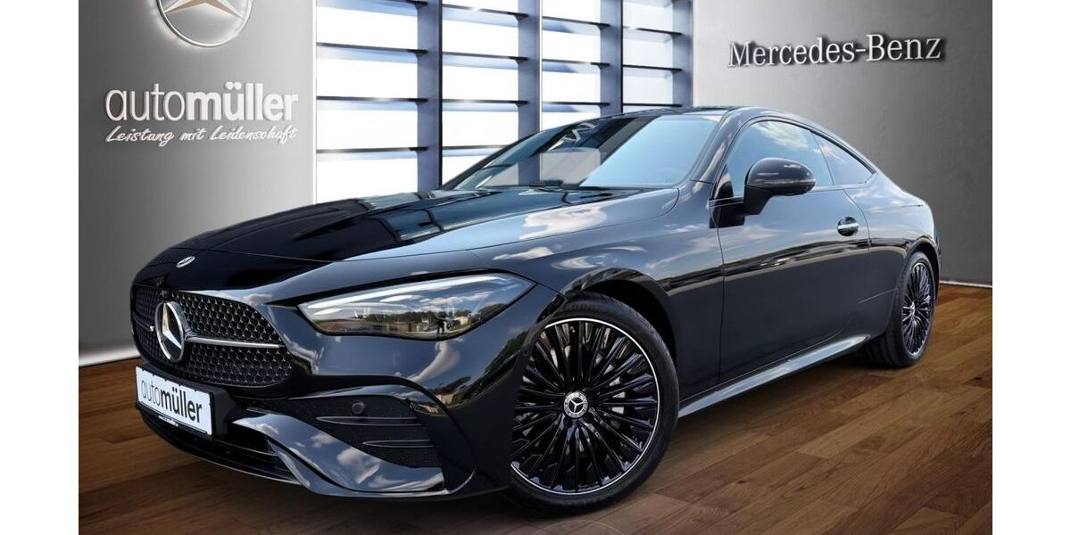 Mercedes-Benz CLE 200 3.215 km 50.950 &euro; Hof 95030